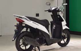 SUZUKI ADDRESS 110 2024 CE47A