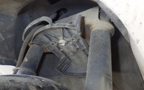 YAMAHA JOG Gen.4 SA16J