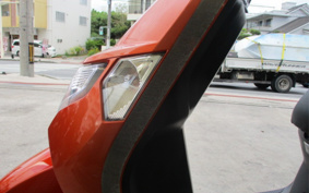 HONDA DUNK AF78