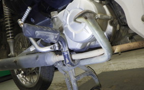 HONDA C110 SUPER CUB JA10