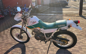 YAMAHA SEROW 225S CELL 1KH