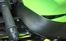 KAWASAKI ZX 10 NINJA ABS 2019