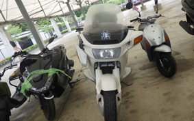 HONDA PC800 PACIFIC COAST 1991 RC34