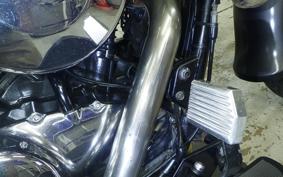 KAWASAKI VULCAN 400 CLASSIC 1997 VN400A