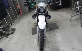 YAMAHA SEROW 250 Gen.2 2025 DG17J