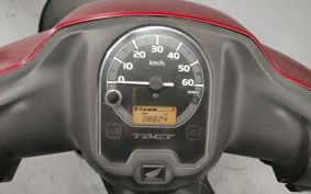 HONDA  TACT  BASIC  AF79