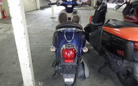 HONDA GIORNO 3 AF77