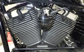 HARLEY FXCWC 1580 2009