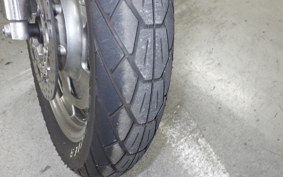 YAMAHA VMAX 2001