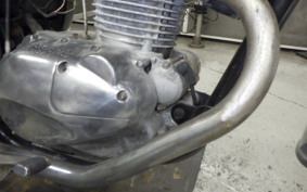 KAWASAKI ESTRELLA RS BJ250A