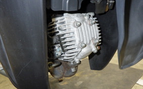 HONDA C50 SUPER CUB AA04