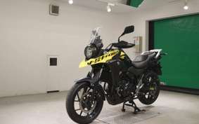 SUZUKI Vｽﾄﾛｰﾑ250A 2014