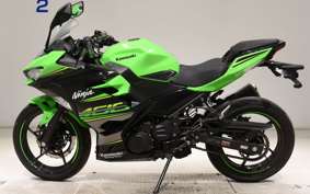 KAWASAKI NINJA 400 2019 EX400G