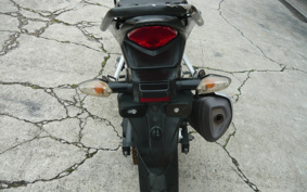 HONDA CBR250R MC41