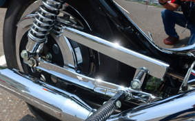 HARLEY XL1200C 2001 CGP