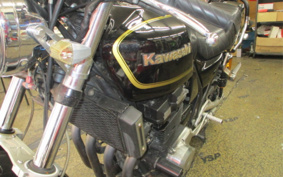 KAWASAKI ZRX-2 1994 ZR400E