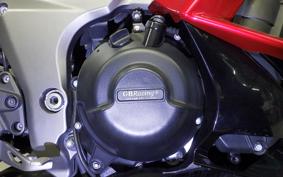 KAWASAKI NINJA 1000 A 2011