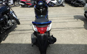 YAMAHA N-MAX SED6J