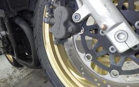 KAWASAKI BALIUS 250 Gen.2 2001 ZR250B