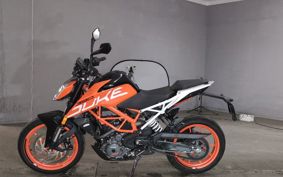 KTM 390 DUKE JPJ40