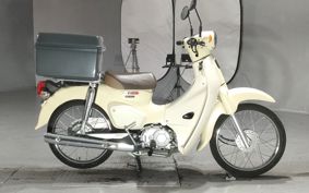 HONDA SUPER CUB50 AA09