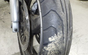 KAWASAKI ZEPHYR 400 KAI 2001 ZR400C