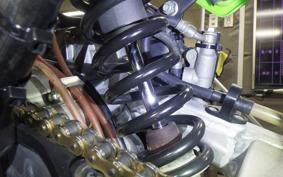 KAWASAKI KX85 KX085D