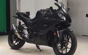 YAMAHA YZF-R25 A RG74J