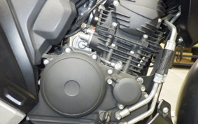 YAMAHA FZ25