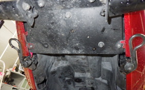 HONDA CB400SF VTEC Spec3 2004 NC39