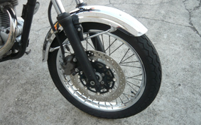 KAWASAKI ESTRELLA BJ250A