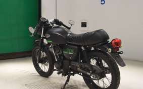 KAWASAKI W175 CAFE 