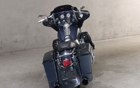 HARLEY FLHX 1580 KB4