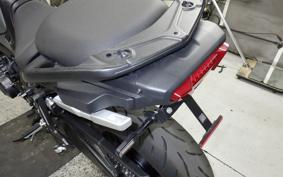 YAMAHA TRACER 9 GT 2021 RN70J
