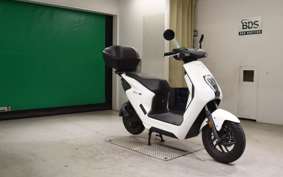 HONDA EM1E: EF16