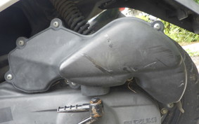 SUZUKI LET's CA4AA