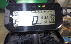 HONDA CRF250 GEN 2 RALLY MD47