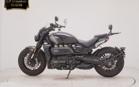 TRIUMPH ROCKET III GT 2021
