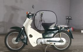 HONDA SUPER CUB50 C50
