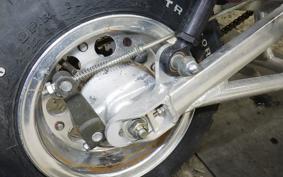 HONDA MONKEY Z50J