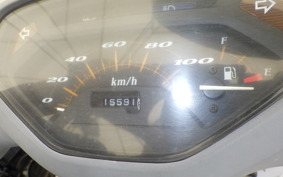HONDA LEAD 100 1995 JF06