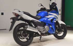 SUZUKI GSR250F 2018