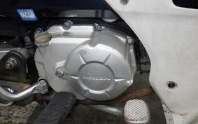 HONDA C110 SUPER CUB 2006 JA10