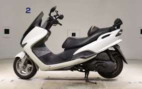 YAMAHA MAJESTY 125 FI 2024