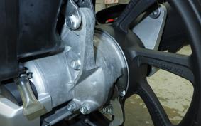 HONDA PCX125 2026 JF81