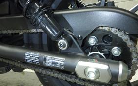 HONDA REBEL 250 S 2002 MC49