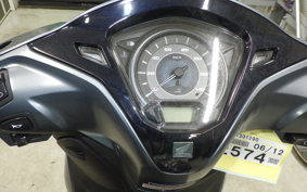 HONDA LEAD 125 JK12