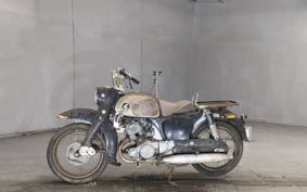 HONDA C90 C92