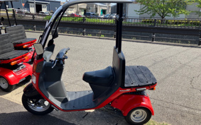 HONDA GYRO TA03