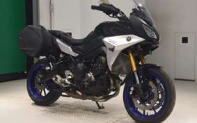 YAMAHA MT-09 Tracer GT 2020 RN51J
